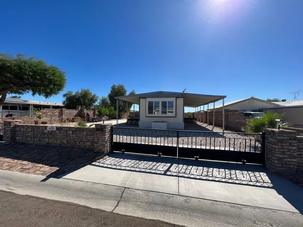 14281 E Fortuna Palms Pl, Yuma, AZ 85367