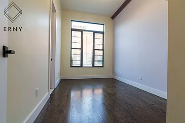 Rented by ERNY LLC
