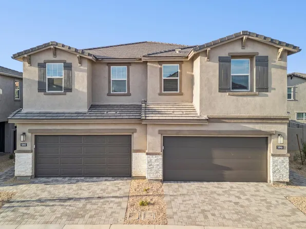 5842 E ZACHARY Drive, Phoenix, AZ 85054