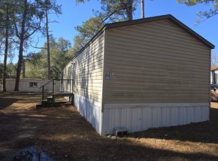 822 Vienna Rd LOT 12, Montezuma, GA 31063