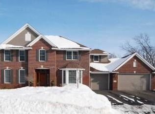 16102 73rd Pl N, Maple Grove, MN 55311