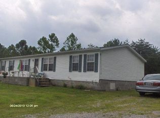 116 Hickory Rd, Oak Hill, OH 45656