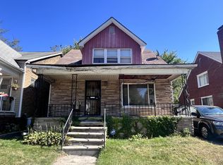 19364 Norwood St, Detroit, MI 48234