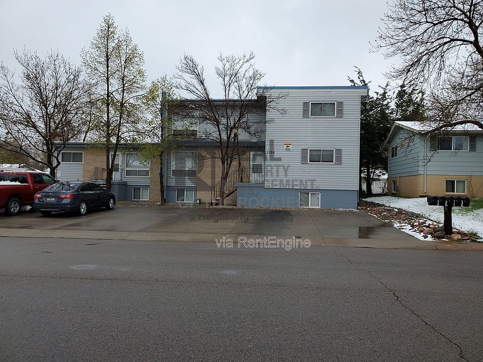 1st image of 1104 Ponderosa Dr APT 5