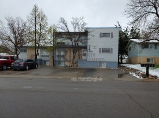 1104 Ponderosa Dr APT 5, Fort Collins, CO 80521