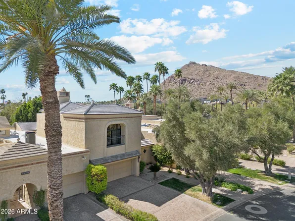 4724 N 65TH Street #189, Scottsdale, AZ 85251