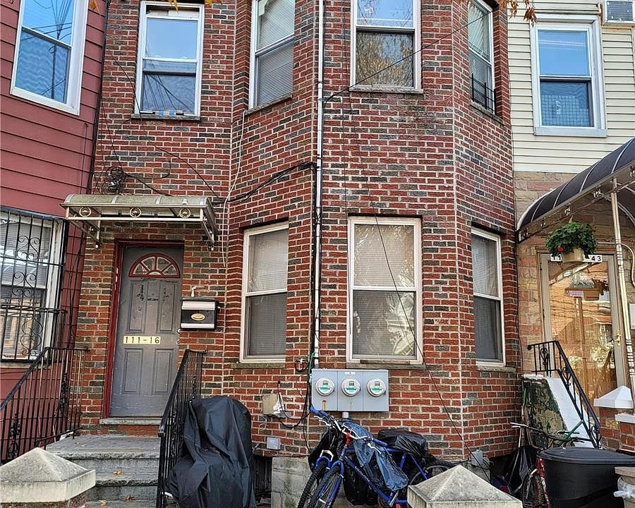 1st image of 111-16 43rd Ave