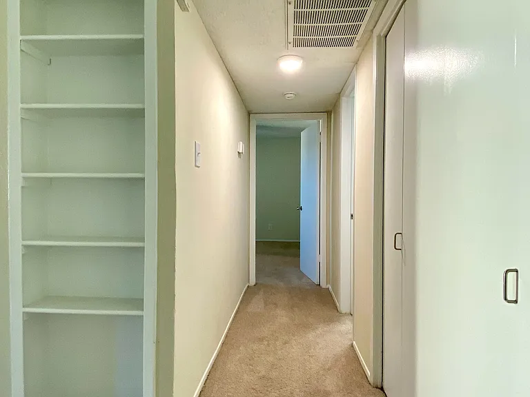 B1 Hallway