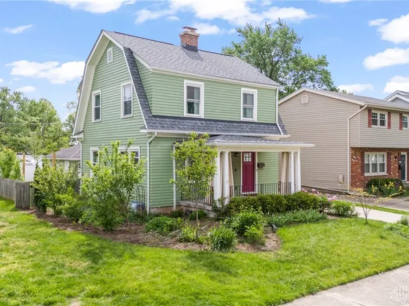 2908 Roanoke Ave, Dayton, OH 45419