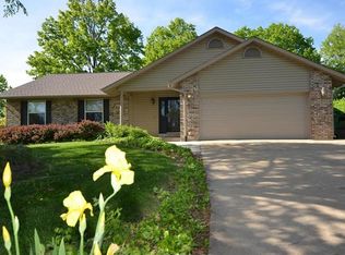 4674 Kellykris Dr, Saint Charles, MO 63304
