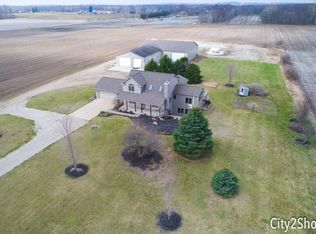 3028 17th St, Hopkins, MI 49328