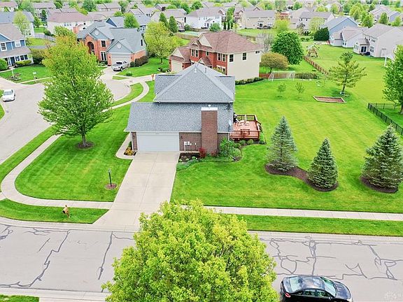 2nd image of 3399 Heritage Trace Dr W