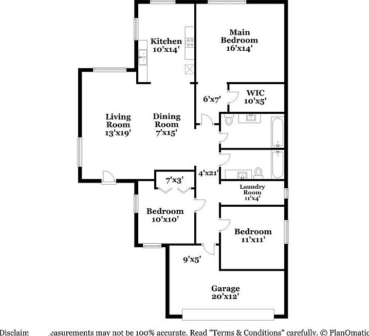 1st image of 6935 NW 27th Ct