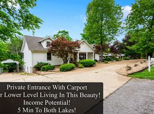 248 Shady Dr, Branson, MO 65616
