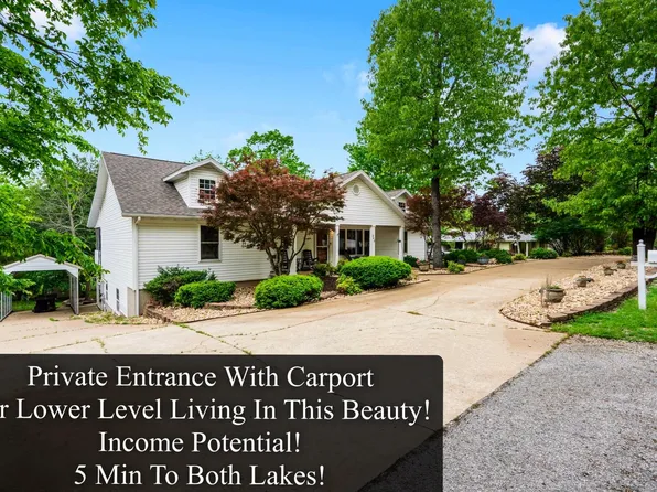 248 Shady Drive, Branson, MO 65616
