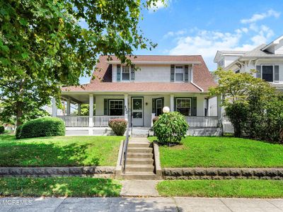 432 Garfield Avenue, Avon By The Sea, NJ, 07717