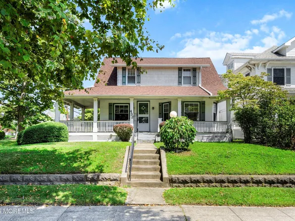 432 Garfield Avenue, Avon-by-the-sea, NJ 07717