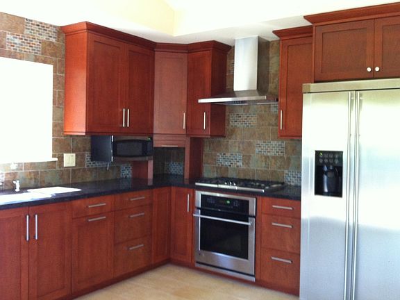 cottage kitchen