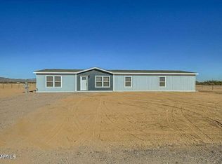 8986 N Sayonara Trl, Florence, AZ 85132