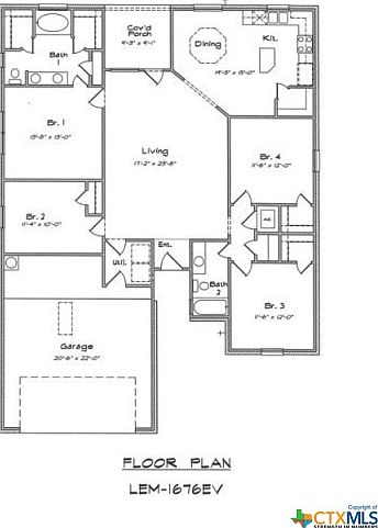 2nd image of 2544 Valley Frg