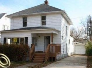 8 Howard St, Mount Clemens, MI