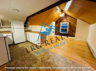 17 Walter St #5A, Bangor, ME 04401