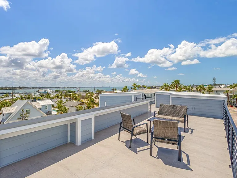 Terrace View