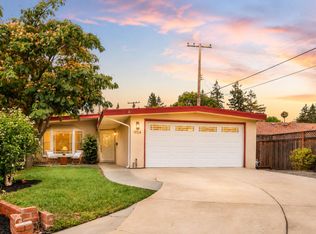 1954 Fillmore St, Santa Clara, CA 95050