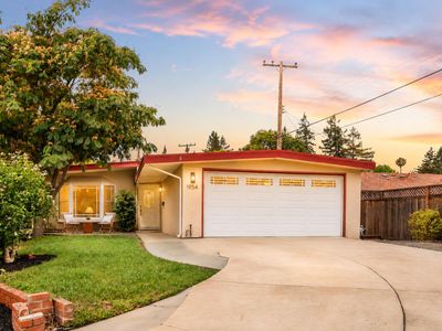 1954 Fillmore St, Santa Clara, CA, 95050