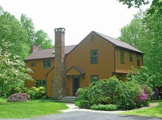 132 Fomer Rd, Southampton, MA 01073