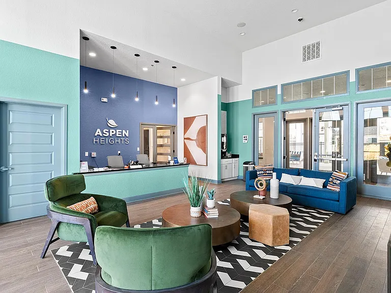 Aspen Heights Pullman — Photo 14