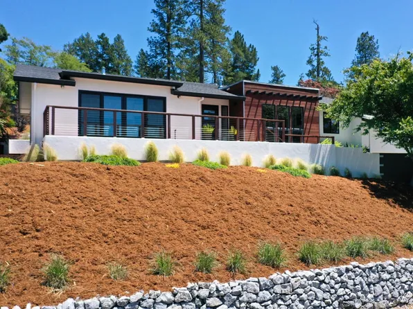 869 Pinecone Dr, Scotts Valley, CA 95066