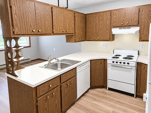 Floor plan 705
