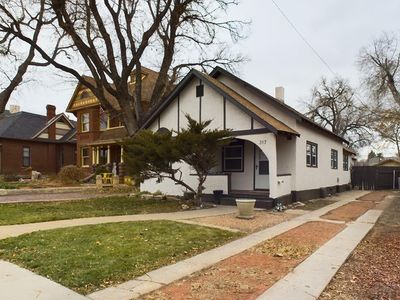 317 Quincy St, Pueblo, CO, 81004