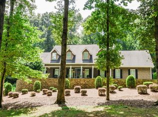 467 Twinlakes Way, Rocky Face, GA 30740