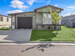 4158 Highwood Dr, Great Falls, MT 59405