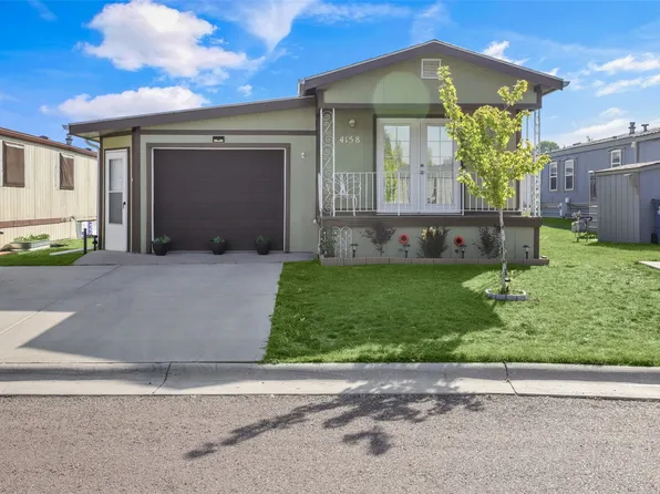 4158 Highwood Dr, Great Falls, MT 59405