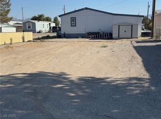 100 Old Mine Rd, Pahrump, NV 89048