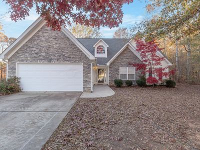 165 Dodgen Place Dr, Hampton, GA, 30228