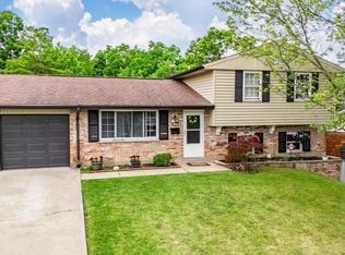 2654 Mustang Dr, Cincinnati, OH