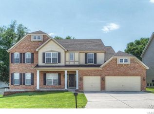 974 Bentley Park Cir, O'Fallon, MO