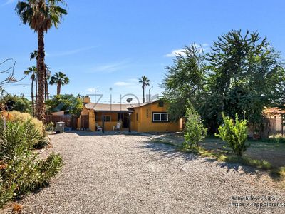 82481 Valencia Ave, Indio, CA, 92201