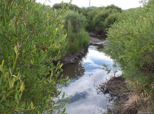 0 Casey Rd, Fort Garland, CO 81133