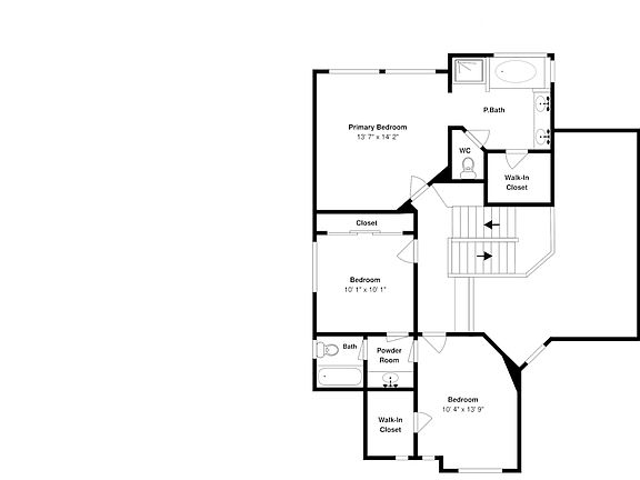 3rd image of 3925 Laurel Brook Dr