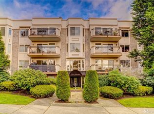 200 99th Ave NE APT 12, Bellevue, WA 98004