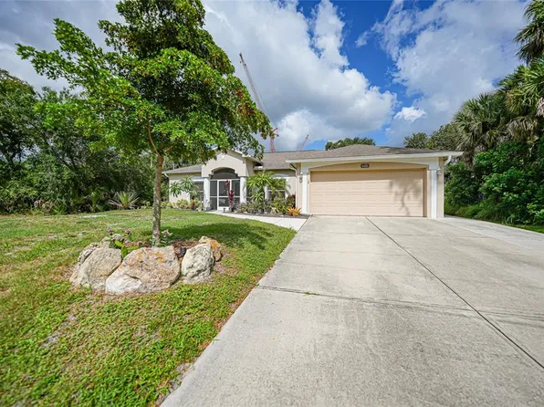 4481 Balsey St, North Port, FL 34286