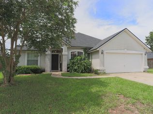 2420 Paris Mill Rd, Jacksonville, FL 32221