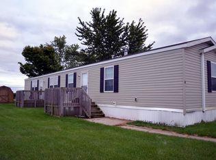 8 Benwell Pl, Yoder, IN 46798