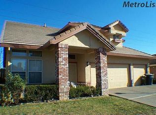 8141 Bramfield Way, Sacramento, CA