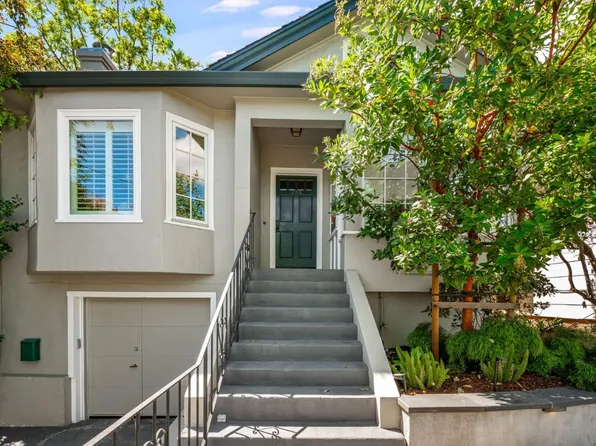 439 Wisnom Ave, San Mateo, CA 94401